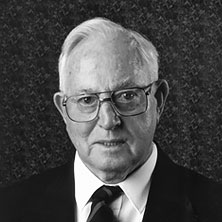 Portrait de Bill Fredenburg – lien vers la biographie