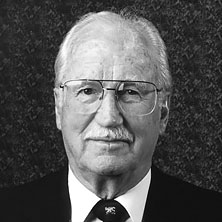 Portrait de Bill Shore – lien vers la biographie