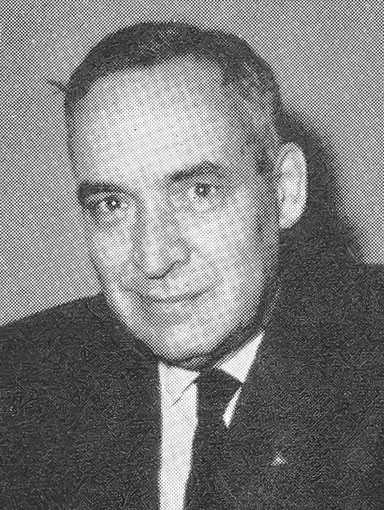 Paul Bédard